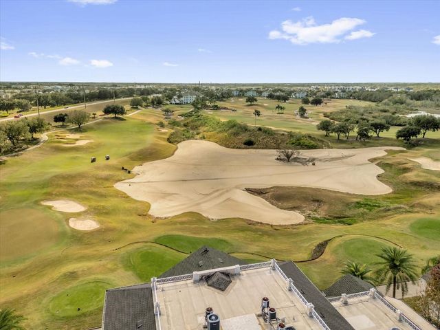 1364 CENTRE COURT RIDGE DRIVE 101, Reunion, FL 34747