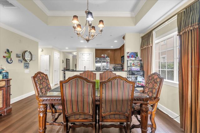 1364 CENTRE COURT RIDGE DRIVE 101, Reunion, FL 34747