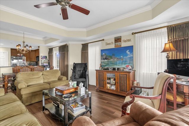 1364 CENTRE COURT RIDGE DRIVE 101, Reunion, FL 34747