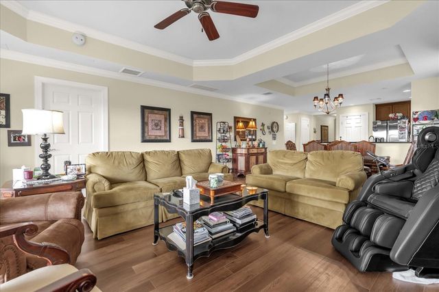 1364 CENTRE COURT RIDGE DRIVE 101, Reunion, FL 34747