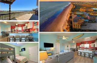 124 Howard Avenue D, Surfside Beach, TX 77541