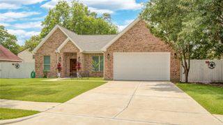 11707 Barwood Bend Drive, Houston, TX 77065