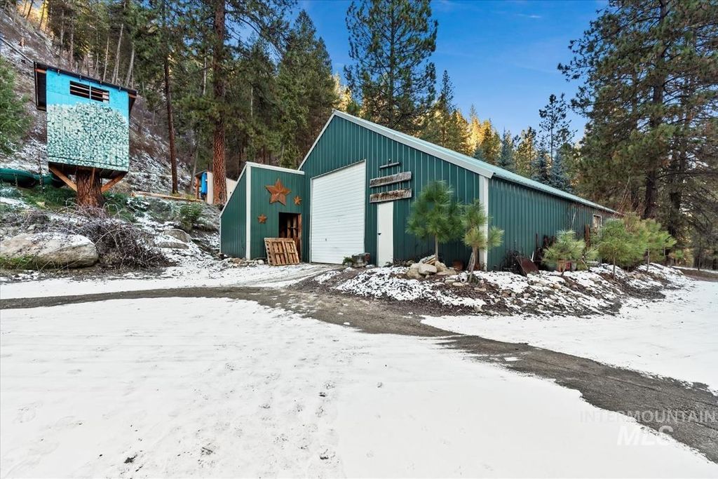 182 Southfork Rd, Garden Valley, ID 83622 photo 38