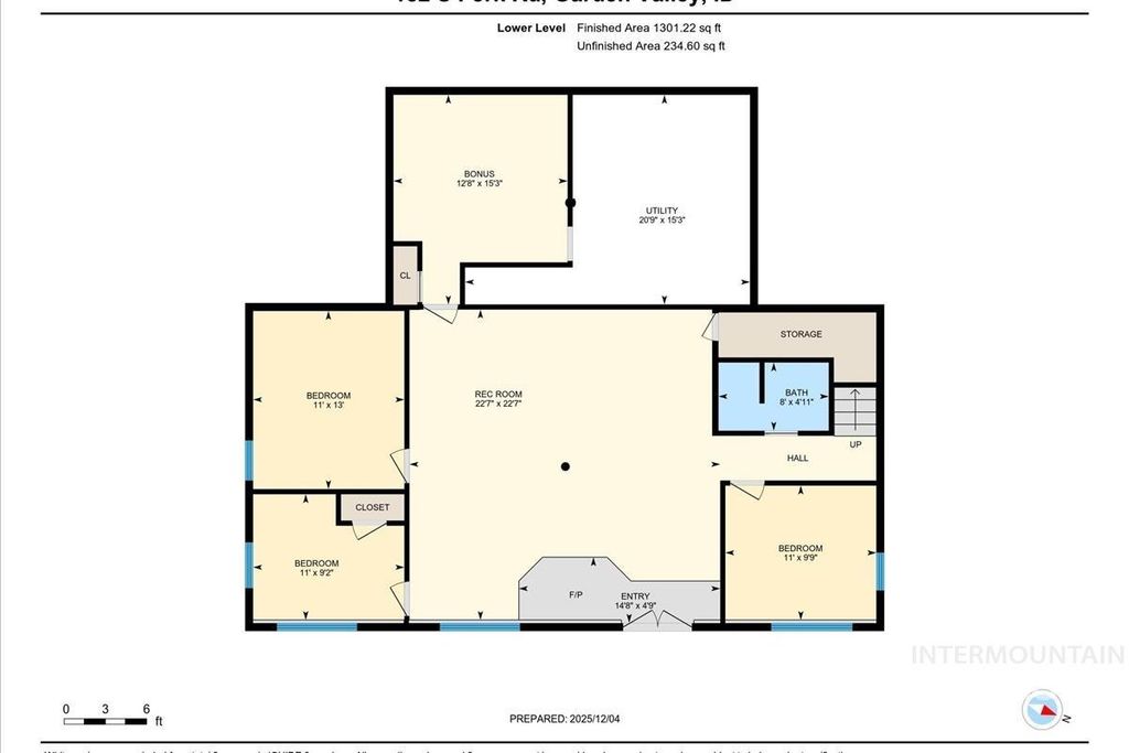 182 Southfork Rd, Garden Valley, ID 83622 photo 46