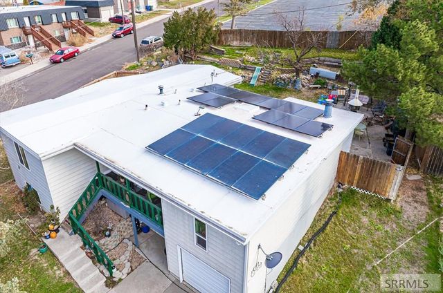 596 Hyde Ave, Pocatello, ID 83201