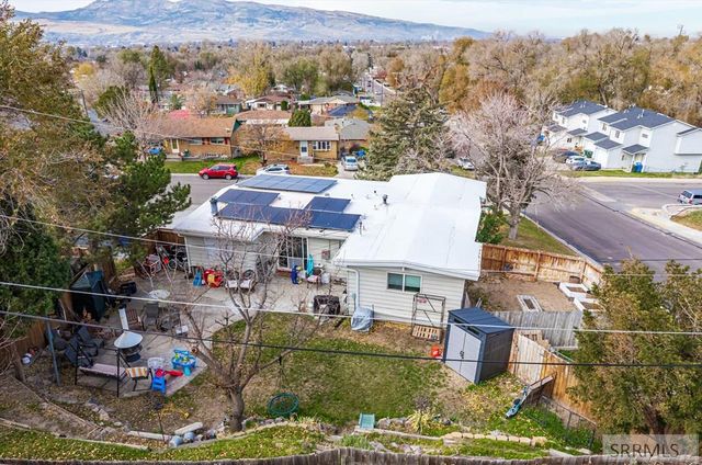 596 Hyde Ave, Pocatello, ID 83201