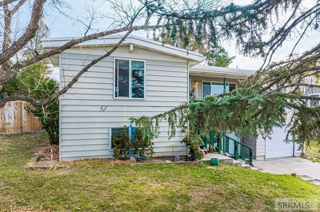 596 Hyde Ave, Pocatello, ID 83201