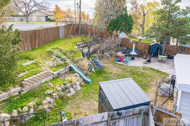 596 Hyde Ave, Pocatello, ID 83201