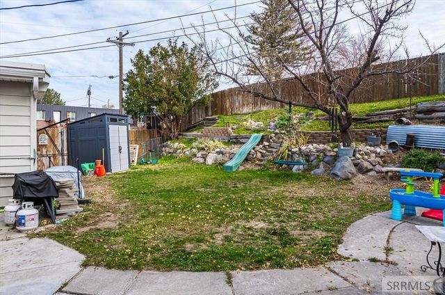 596 Hyde Ave, Pocatello, ID 83201