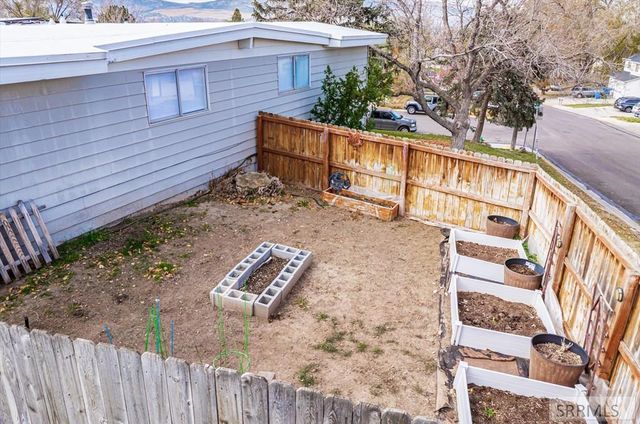 596 Hyde Ave, Pocatello, ID 83201