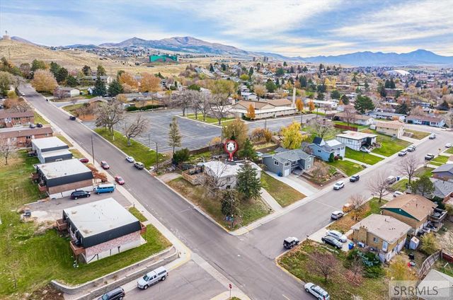 596 Hyde Ave, Pocatello, ID 83201
