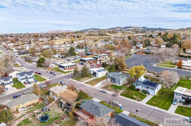 596 Hyde Ave, Pocatello, ID 83201