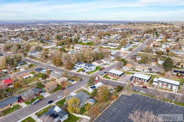 596 Hyde Ave, Pocatello, ID 83201