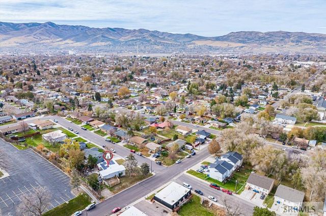 596 Hyde Ave, Pocatello, ID 83201