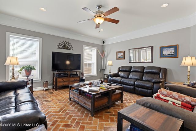 2410 W Shore Drive, Biloxi, MS 39532