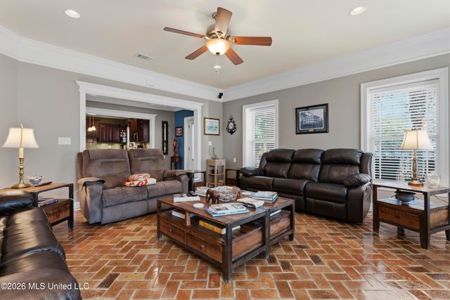 2410 W Shore Drive, Biloxi, MS 39532