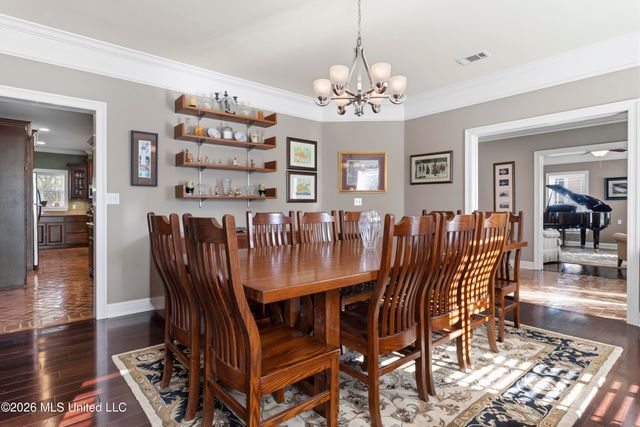 2410 W Shore Drive, Biloxi, MS 39532