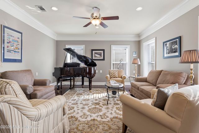 2410 W Shore Drive, Biloxi, MS 39532