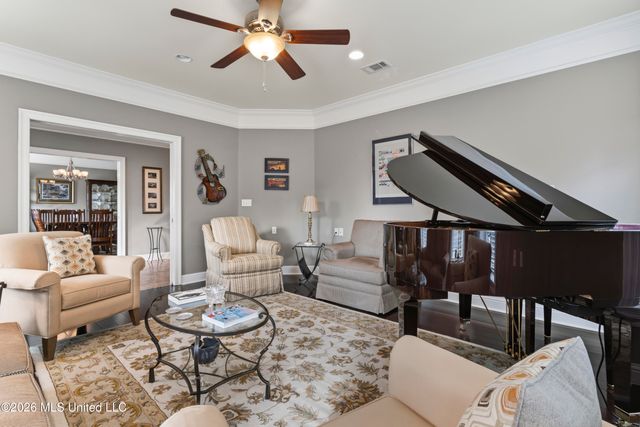 2410 W Shore Drive, Biloxi, MS 39532