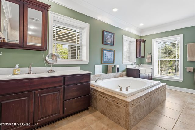 2410 W Shore Drive, Biloxi, MS 39532