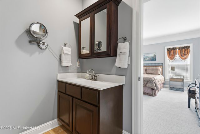 2410 W Shore Drive, Biloxi, MS 39532