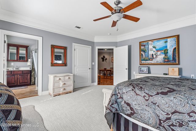 2410 W Shore Drive, Biloxi, MS 39532