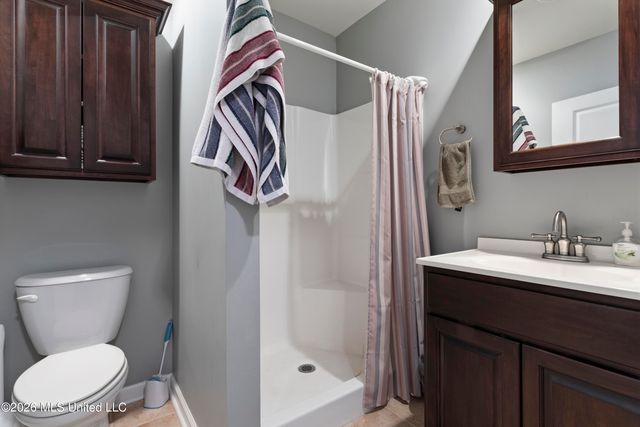 2410 W Shore Drive, Biloxi, MS 39532