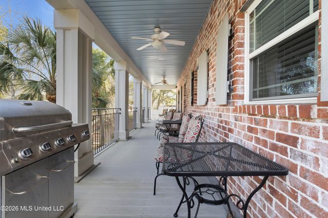 2410 W Shore Drive, Biloxi, MS 39532