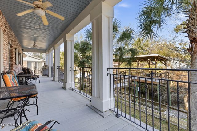 2410 W Shore Drive, Biloxi, MS 39532