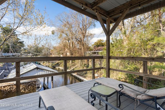 2410 W Shore Drive, Biloxi, MS 39532