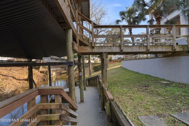 2410 W Shore Drive, Biloxi, MS 39532