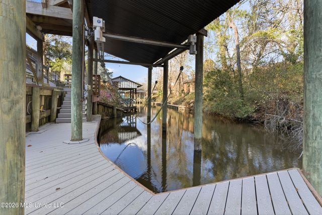 2410 W Shore Drive, Biloxi, MS 39532