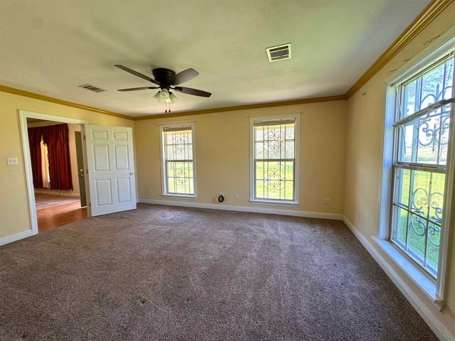 581 CR 467, Carthage, TX 75633