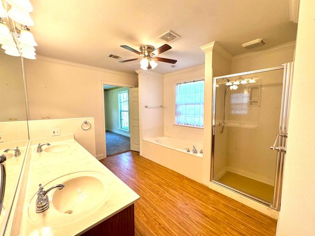 581 CR 467, Carthage, TX 75633