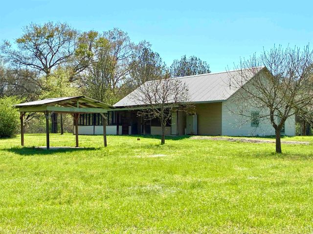 581 CR 467, Carthage, TX 75633