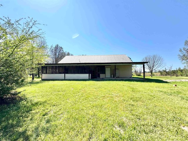 581 CR 467, Carthage, TX 75633