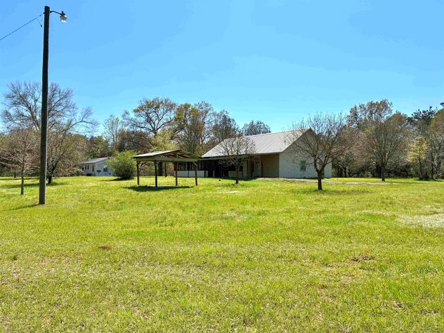 581 CR 467, Carthage, TX 75633