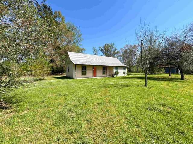 581 CR 467, Carthage, TX 75633