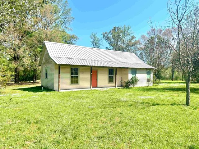 581 CR 467, Carthage, TX 75633