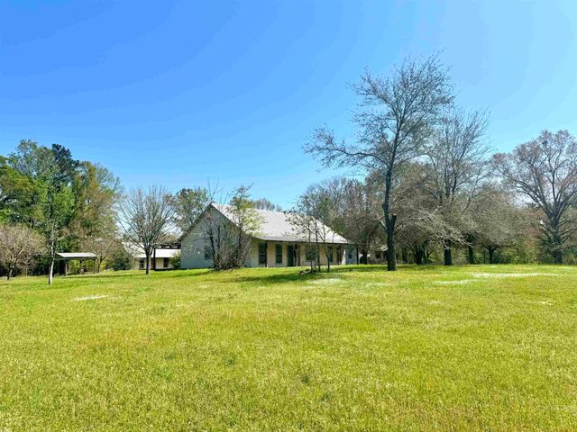 581 CR 467, Carthage, TX 75633