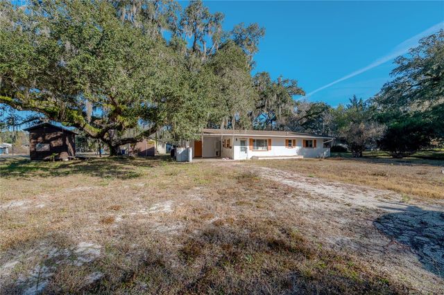 34745 GARDENIA WAY, Dade City, FL 33523