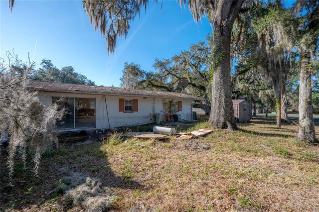 34745 GARDENIA WAY, Dade City, FL 33523