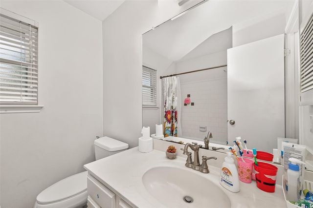 15343 Meadow Village Drive, Houston, TX 77095