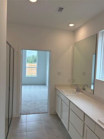 15064 Goujon Gates Drive, Conroe, TX 77302