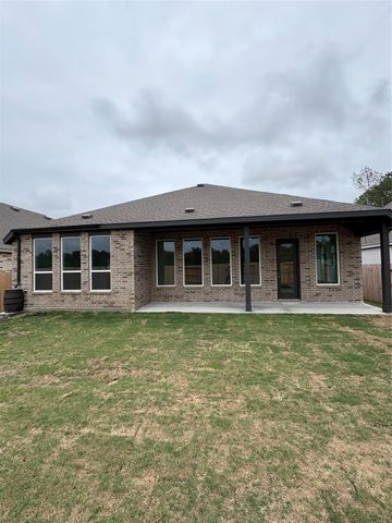 15064 Goujon Gates Drive, Conroe, TX 77302