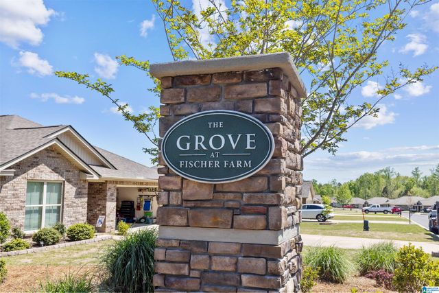 1111 WAVERLEY LANE SOUTHWEST, Cullman, AL 35055