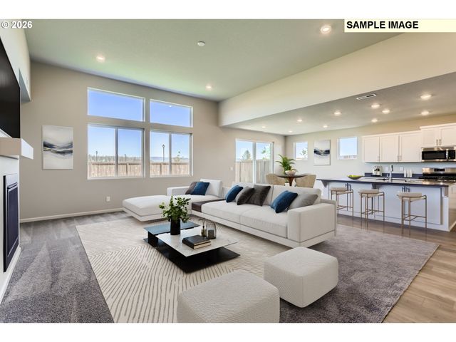 4012 Ne 188TH Cir, Vancouver, WA 98686