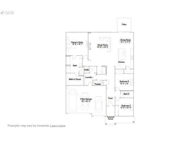 4012 Ne 188TH Cir, Vancouver, WA 98686