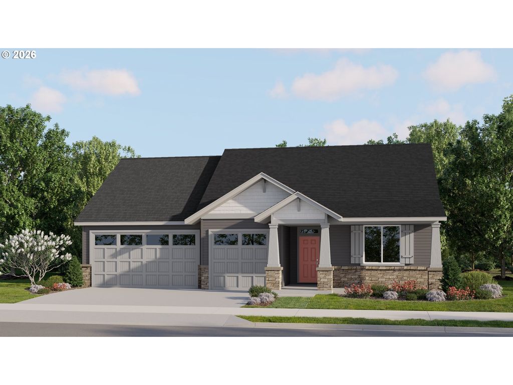 4012 Ne 188TH Cir, Vancouver, WA 98686