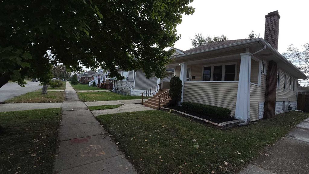 241 Warren Street, Calumet City, IL 60409 — photo 2